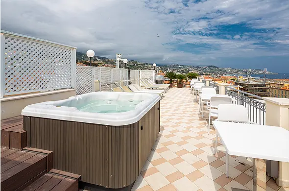 Best Western Hotel Nazionale