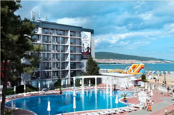 Platinum Casino & Hotel